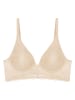 Triumph Schalen-BH "Bright Spotlight" in Beige