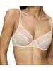 Triumph Bügel-BH "Bright Spotlight" in Beige