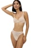 Triumph Bügel-BH "Bright Spotlight" in Beige