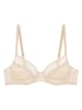Triumph Bügel-BH "Bright Spotlight" in Beige