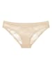 Triumph 2er-Set: Slips "Smart Deco Brazilian" in Creme