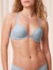 Triumph Bügel-BH in Hellblau