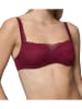 Triumph Balconette-BH in Bordeaux