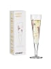 RITZENHOFF Champagneglas "Goldnacht 16 - C. Kordes" - 205 ml