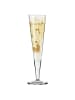 RITZENHOFF Champagnerglas "Goldnacht 32 - M. Enterrios" - 205 ml