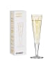 RITZENHOFF Champagneglas "Goldnacht Champus" goudkleurig - 205 ml