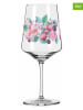 RITZENHOFF 2er-Set: Cocktailgläser ''Sommersonett Sprizz'' in Rosa - 544 ml