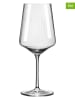 RITZENHOFF 12-delige set: wijnglazen "Zonnestraal" - 540 ml