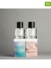 Sentier 2tlg. Parfüm-Set "Sentier Statement Duo" - EdP, je 100 ml