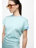 Vila Shirt "Viellette" in Mint