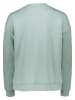 Vila Sweatshirt in Mint