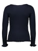 Vila Longsleeve zwart