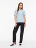 Vila Shirt "Visybilla" in Hellblau