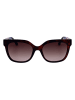 Guess Damen-Sonnenbrille in Braun