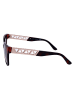 Guess Dames zonnebril bruin