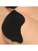 INTIMAX Biustonosz samoprzylepny "Strapless" w kolorze czarnym