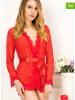 INTIMAX 2-delige lingerieset "Charm" rood