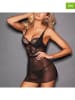 INTIMAX 2-delige lingerieset "Shortly" zwart