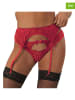 INTIMAX 2-delige lingerieset rood