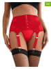 INTIMAX 2tlg. Wäsche-Set in Rot