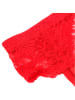 INTIMAX 2-delige lingerieset rood