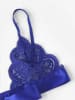 INTIMAX 2-delige lingerieset blauw