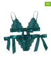 INTIMAX 2-delige lingerieset groen