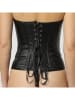 INTIMAX Corsage in Schwarz