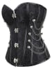 INTIMAX Corsage in Schwarz