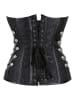 INTIMAX Corsage in Schwarz