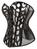 INTIMAX Corsage in Schwarz