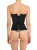 INTIMAX Corsage in Schwarz