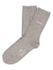 Copenhagen Studios Socken in Grau
