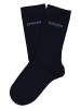 Copenhagen Studios Socken in Dunkelblau