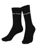 Copenhagen Studios Tennissocken in Schwarz