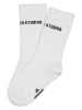 Copenhagen Studios Tennissocken in Weiß