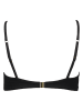 Copenhagen Studios Bikini-Oberteil in Schwarz