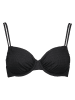 Copenhagen Studios Bikini-Oberteil in Schwarz