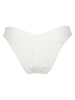 Copenhagen Studios Bikini-Hose in Weiß