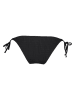 Copenhagen Studios Bikini-Hose in Schwarz