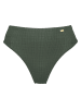 Copenhagen Studios Figi bikini w kolorze khaki