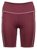 Copenhagen Studios Trainingsshorts in Bordeaux