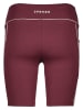 Copenhagen Studios Trainingsshorts in Bordeaux