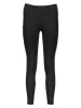 Copenhagen Studios Trainingsleggings in Schwarz
