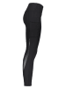 Copenhagen Studios Trainingsleggings in Schwarz