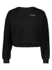 Copenhagen Studios Sweatshirt in Schwarz