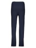 Copenhagen Studios Spodnie w kolorze granatowym