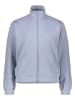 Copenhagen Studios Sweatjacke in Hellblau