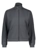 Copenhagen Studios Sweatjacke in Anthrazit