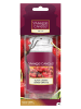 Yankee Candle Autoparfum "Car Jar" - Black Cherry
